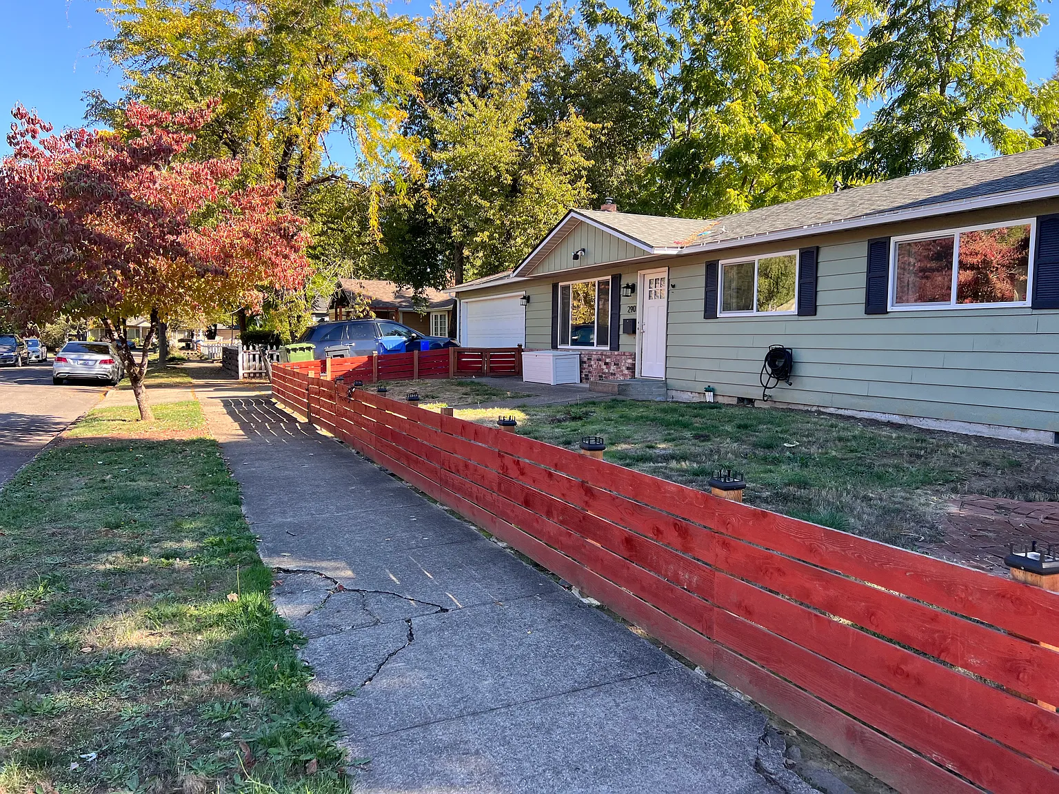 3 bed, 1080 sqft, $2,175 — Photo 1