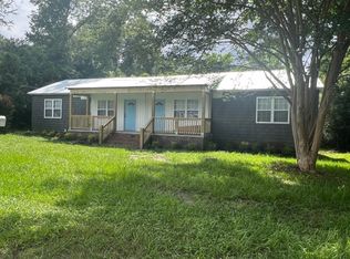 1407 N Dawson St #A, Thomasville, GA 31792