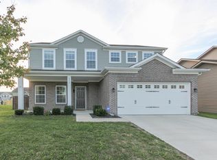 8338 Alcona Dr, Indianapolis, IN 46237
