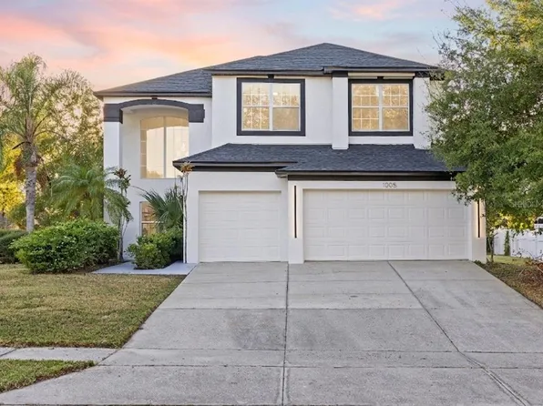 1005 Chase Dr, Winter Garden, FL 34787