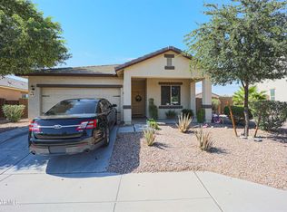 4908 S 244th Ave, Buckeye, AZ 85326