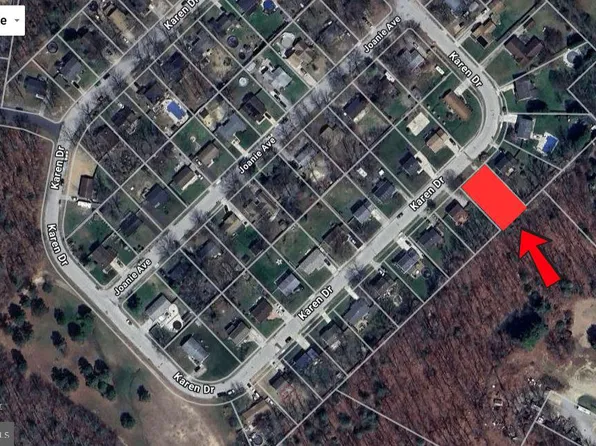 248 Karen Dr, Williamstown, NJ 08094