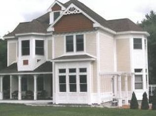 20 Powers Cir, Merrimack, NH 03054