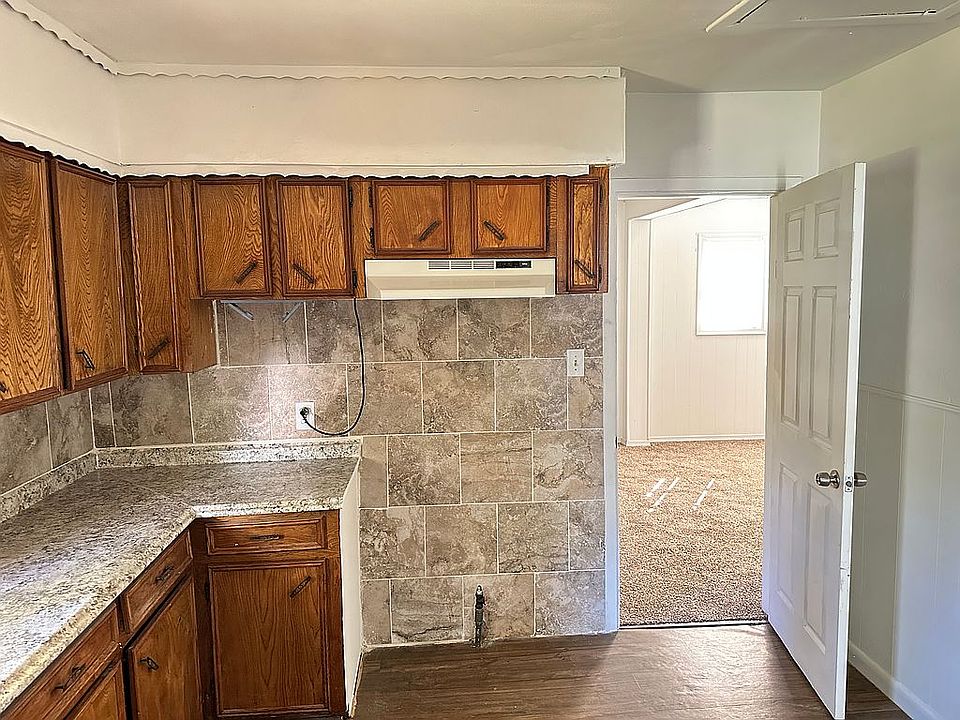 Main Kitchen