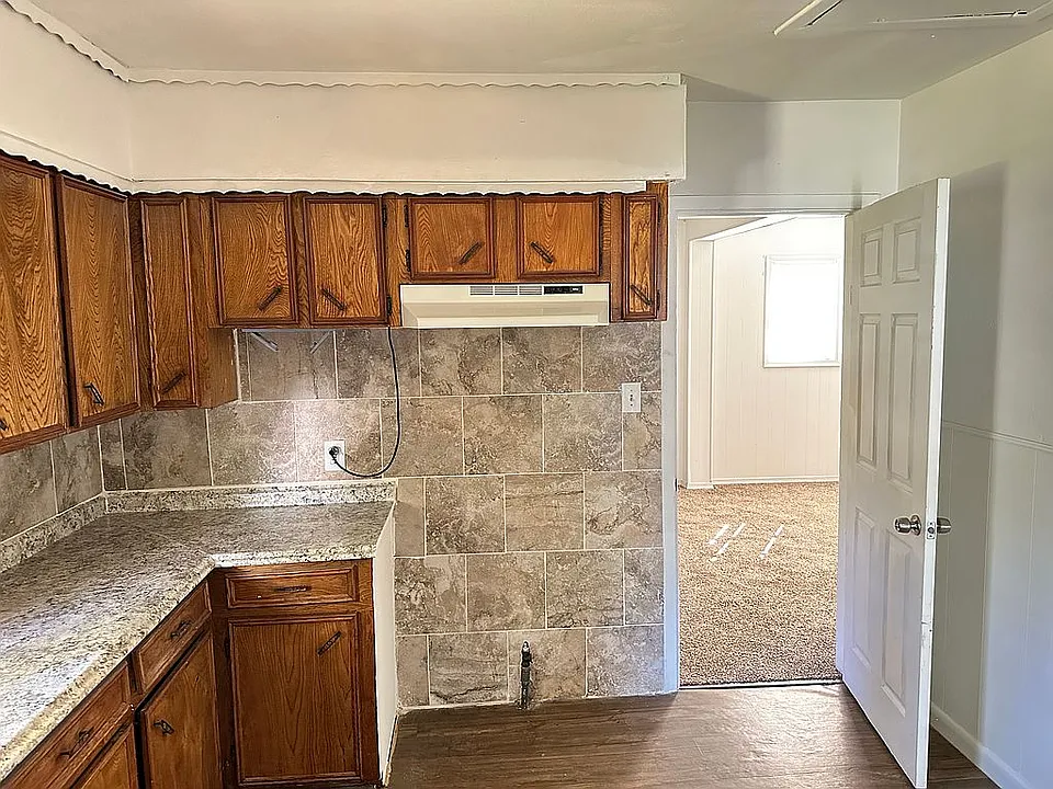Main Kitchen