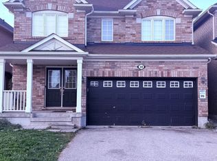 34 Bottomwood St, Brampton, ON L6S0B3