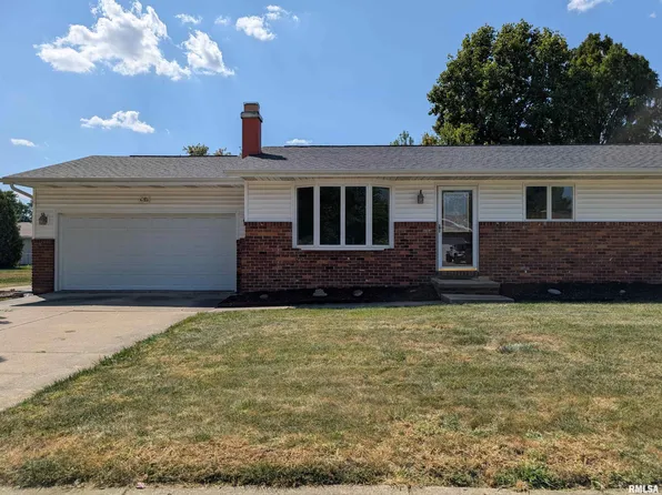 519 N Ohio Ct, Morton, IL 61550