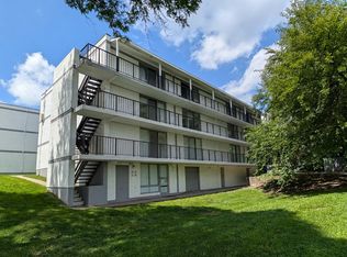Park Place Apartments, Pawtucket, RI 02860
