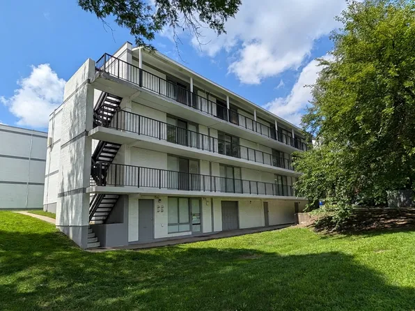 Park Place Apartments
