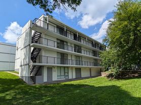 Park Place Apartments