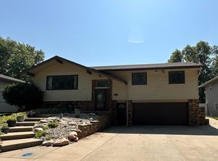 4504 Nicollet Way, Sioux City, IA 51106