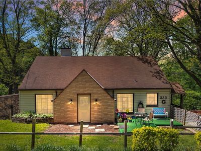 830 Wayne Ave, Ellwood City, PA, 16117