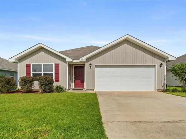20675 Mercury Dr, Robertsdale, AL 36567