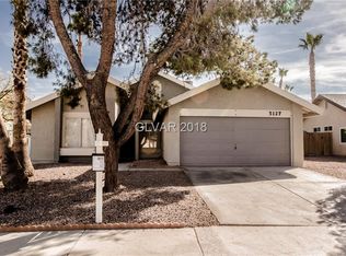 3127 Blossom Glen Dr, Henderson, NV 89014