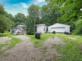 17446 Divelbiss Rd, Fredericktown, OH 43019