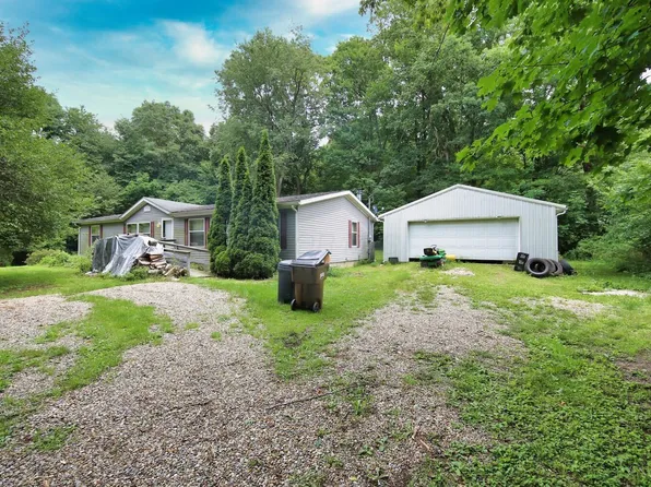17446 Divelbiss Rd, Fredericktown, OH 43019
