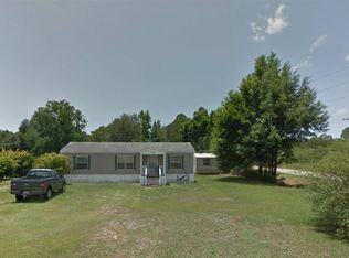 33008 Collier Rd, Lillian, AL 36549