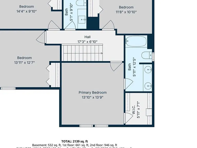 5001 Meadow Crest Cir — Photo 38
