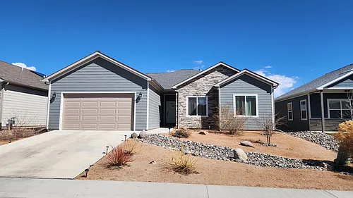 1226 Owl Creek Ave Photo 1