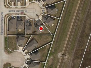 14814 Grove Canyon Ct, Houston, TX 77049