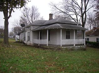 1506 Main St, Collins, MO 64738