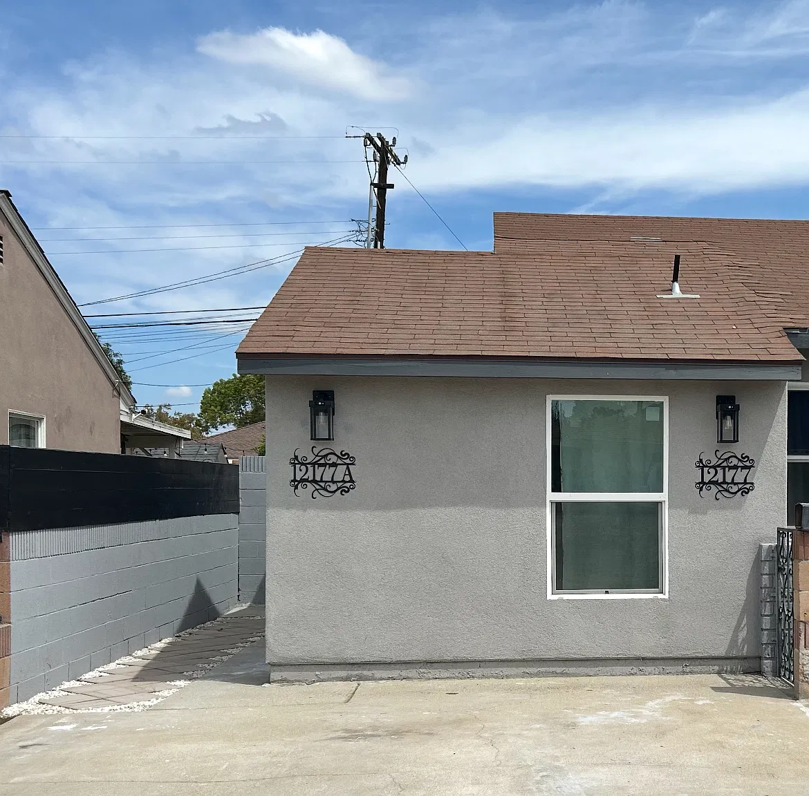 Studio, $1,800 — Photo 1