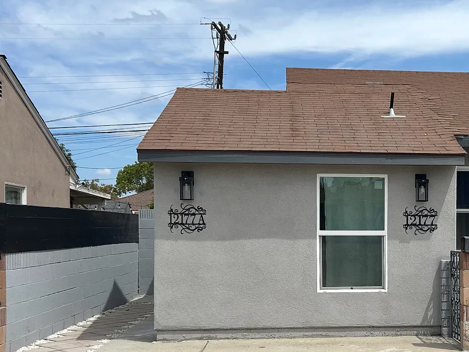 12177 Beaty Ave #A