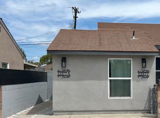 12177 Beaty Ave UNIT A, Norwalk, CA 90650