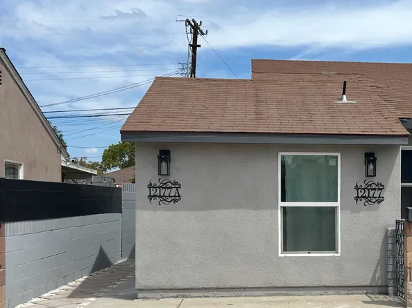 12177 Beaty Ave Unit A, Norwalk, CA 90650
