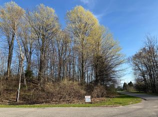 W Snead Dr, Ludington, MI 49431