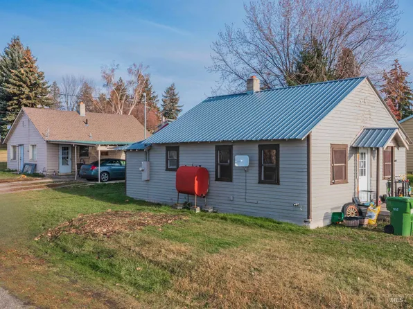 607 6th St, Craigmont, ID 83523