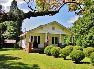 59 Paradise Road Sr #1846, Saluda, NC 28773