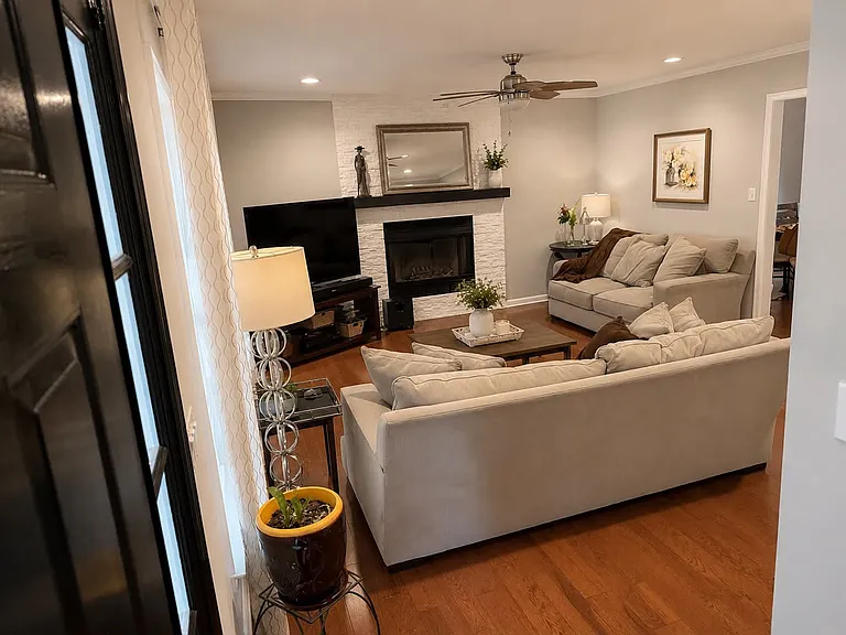 5007 Willeo Rill Way — Photo 4