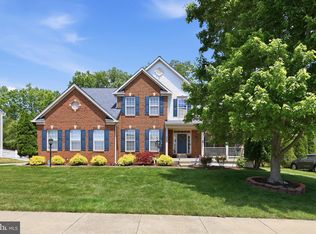 5823 Deep Creek Dr, Fredericksburg, VA 22407
