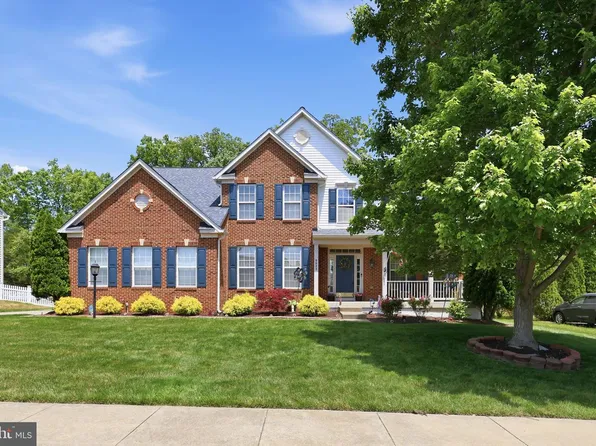 5823 Deep Creek Dr, Fredericksburg, VA 22407