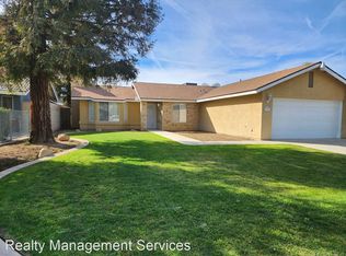 3809 Abbott Dr, Bakersfield, CA 93312