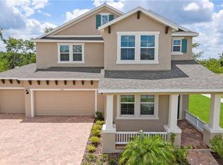 5101 Admiral Pointe Dr, Apollo Beach, FL 33572