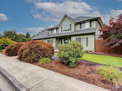 11112 NW 36th Avenue, Vancouver, WA, 98685