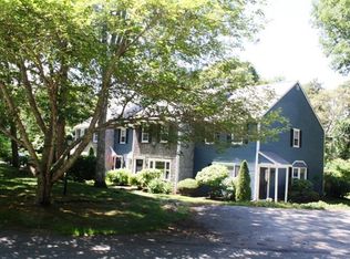 101 Woodview Dr #101, Brewster, MA 02631