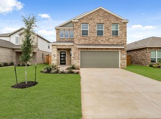 32919 Ruthie Dean Dr, Brookshire, TX 77423
