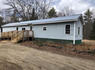 13 Page Rd, Poland, ME 04274