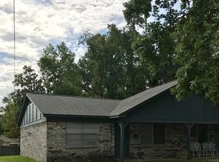 3310 Rice St #A, Texarkana, AR 71854