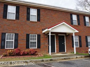 160 2nd St APT 3, Winder, GA 30680