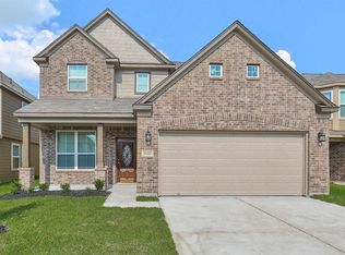 11610 Filaree Trl, Houston, TX 77044