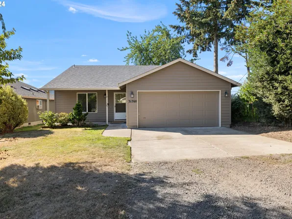 31760 NW Wascoe St, North Plains, OR 97133