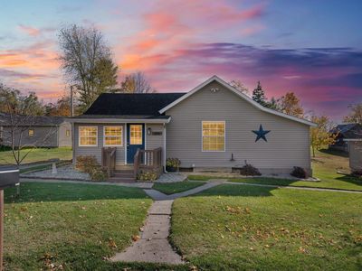 408 W Hazel St, Albion, IN, 46701