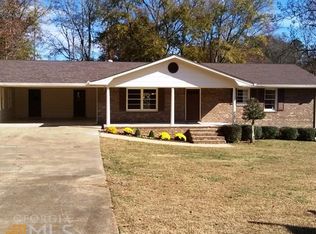 105 Bartlett Cir, Bowdon, GA