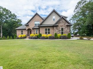 207 Poplar Ridge Rd, Simpsonville, SC 29681