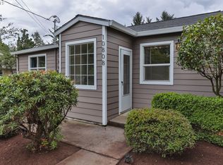 10808 NE Siskiyou St, Portland, OR