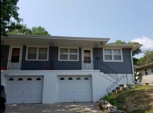 4740 S 77th Ave, Omaha, NE 68127